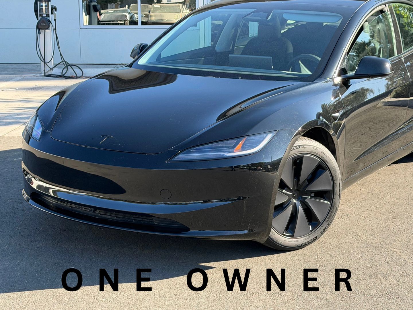 tesla model 3 2026 5YJ3E1EA1TF127433 image tesla model 3 2026 5YJ3E1EA1TF127433 image